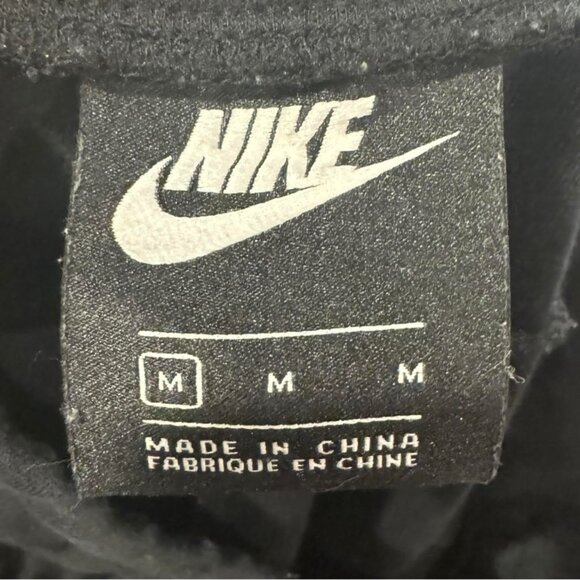 NIKE SPORTSWEAR TECH FLEECE JOGGERS WOMENS SIZE: M - Picture 2 of 2